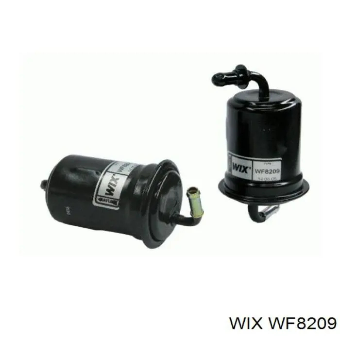 WF8209 WIX