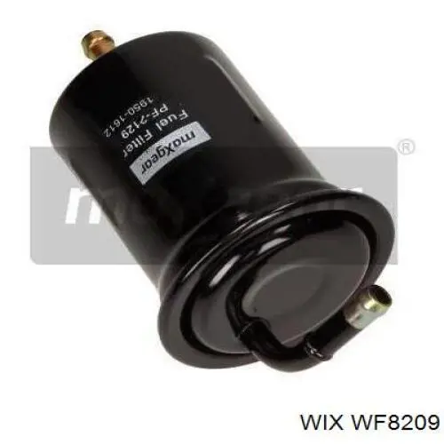 WF8209 WIX топливный фильтр