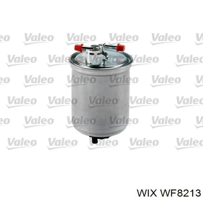 Купить WF8213 WIX Фильтр-отстойник топлива грубой очистки