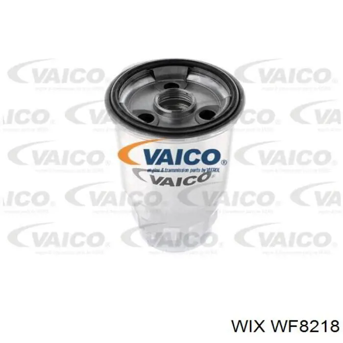 Купить WF8218 WIX Фильтр-отстойник топлива грубой очистки
