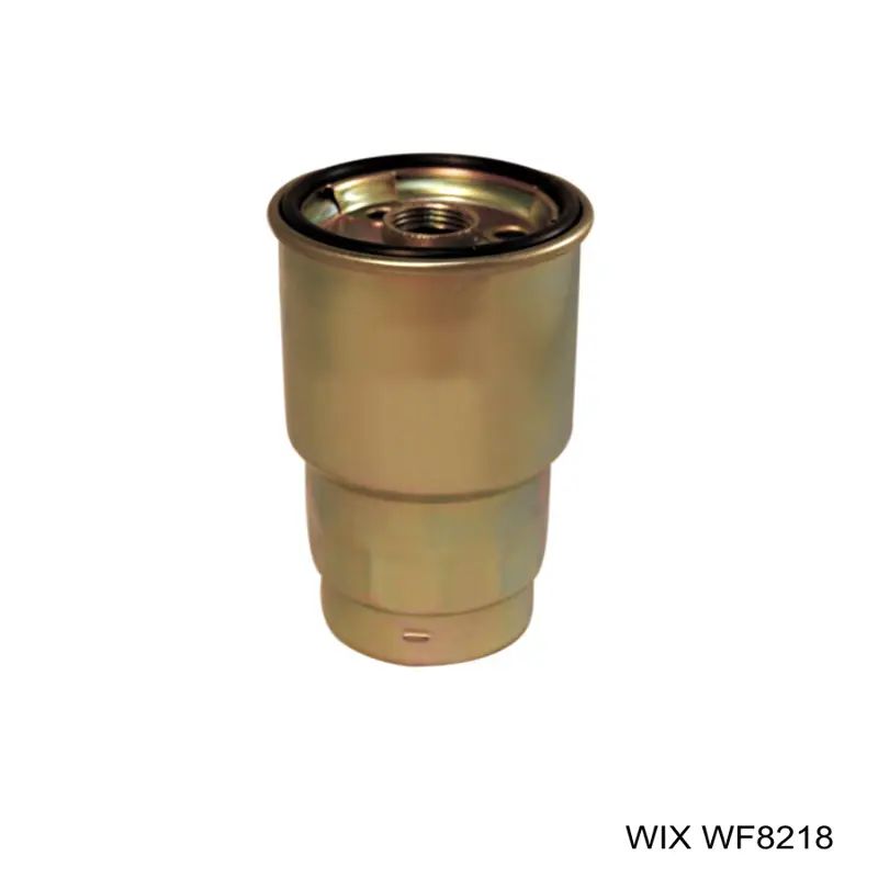 Топливный фильтр WF8218 WIX