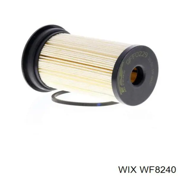 Фильтр топливный WIX WF8240