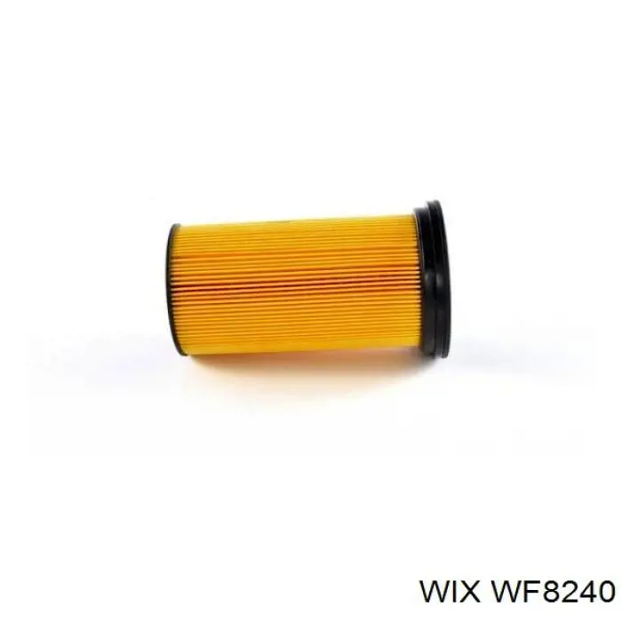 WF8240 WIX топливный фильтр