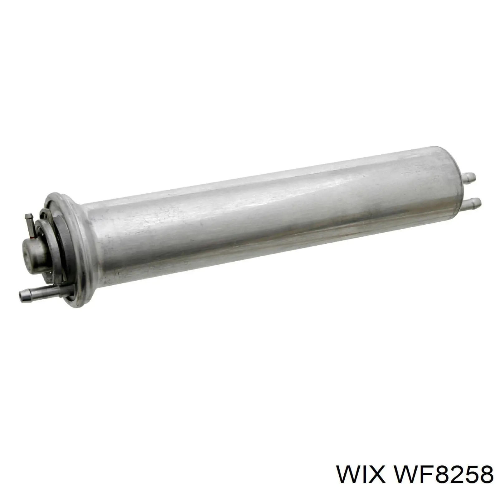 Filtro combustible WF8258 WIX