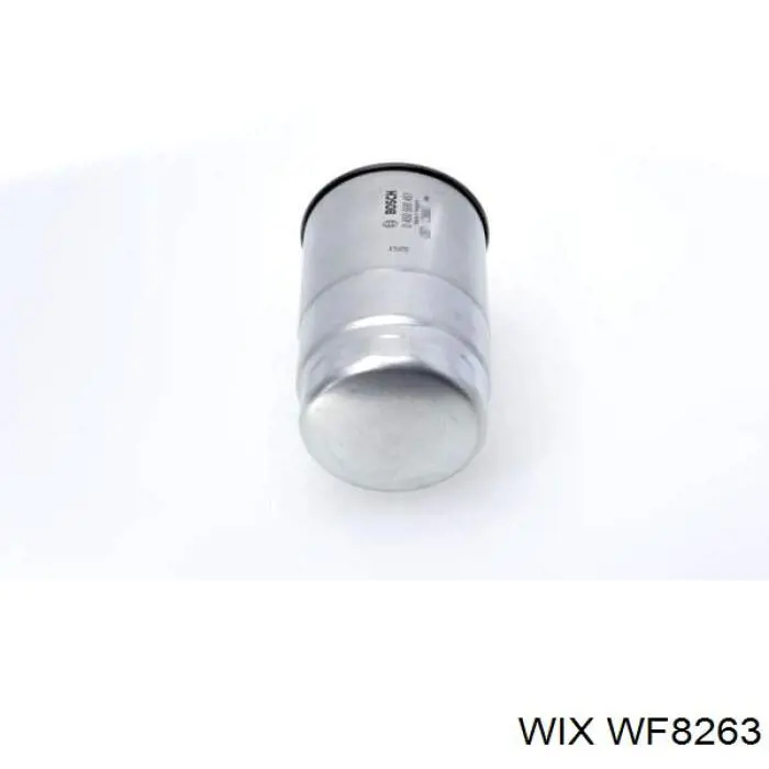 Топливный фильтр WF8263 WIX
