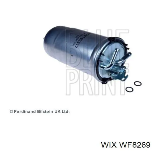 Фильтр топливный WIX WF8269