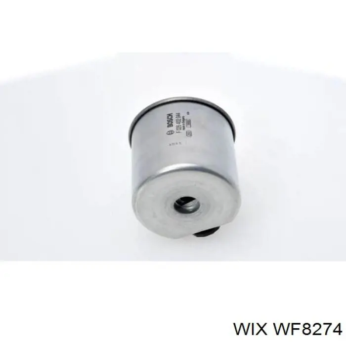 Купить WF8274 WIX Фильтр-отстойник топлива грубой очистки