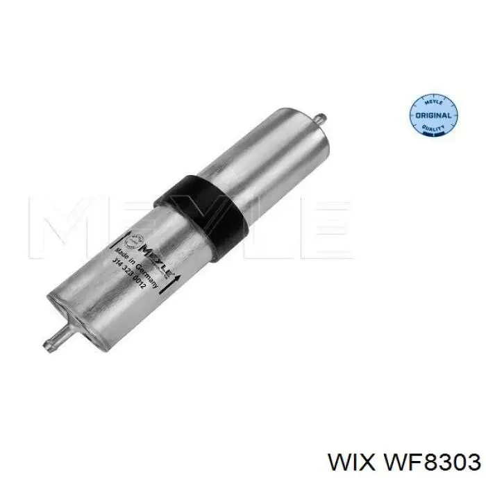 WF8303 WIX