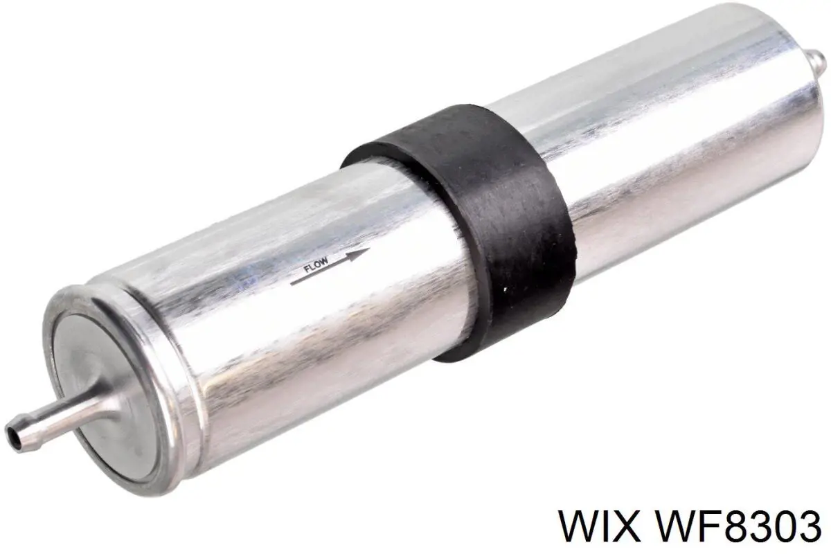 WF8303 WIX Фильтр топлива