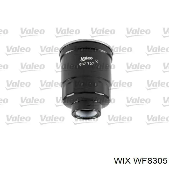 Купить WF8305 WIX Фильтр-отстойник топлива грубой очистки