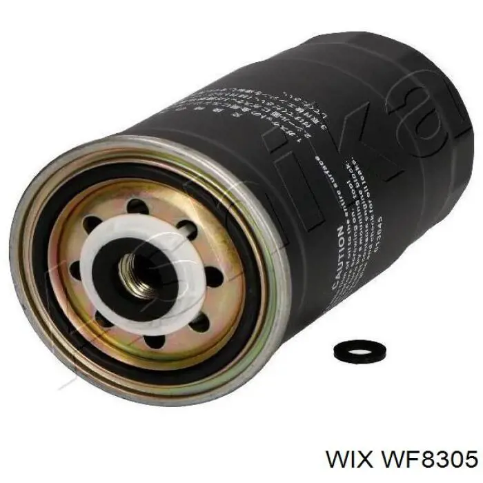 WF8305 WIX