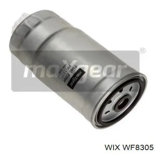 Фильтр тонкой очистки топлива WIX WF8305 цена, от 10.24 USD