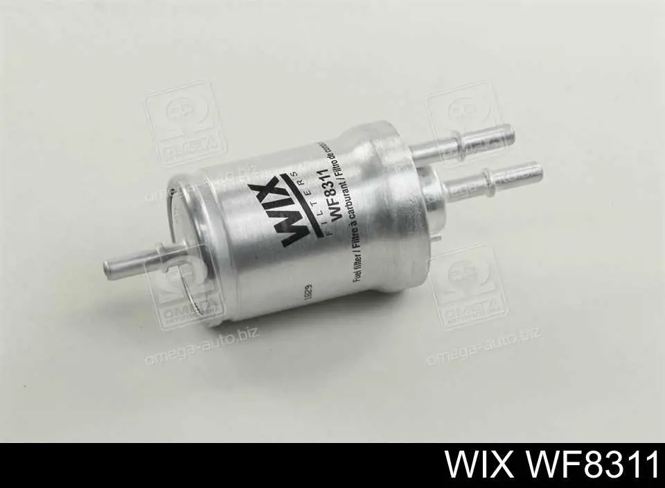 WF8311 WIX топливный фильтр