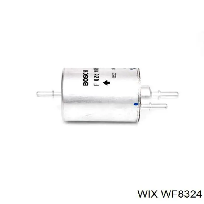 Фильтр тонкой очистки топлива WIX WF8324 цена, от 22.18 USD