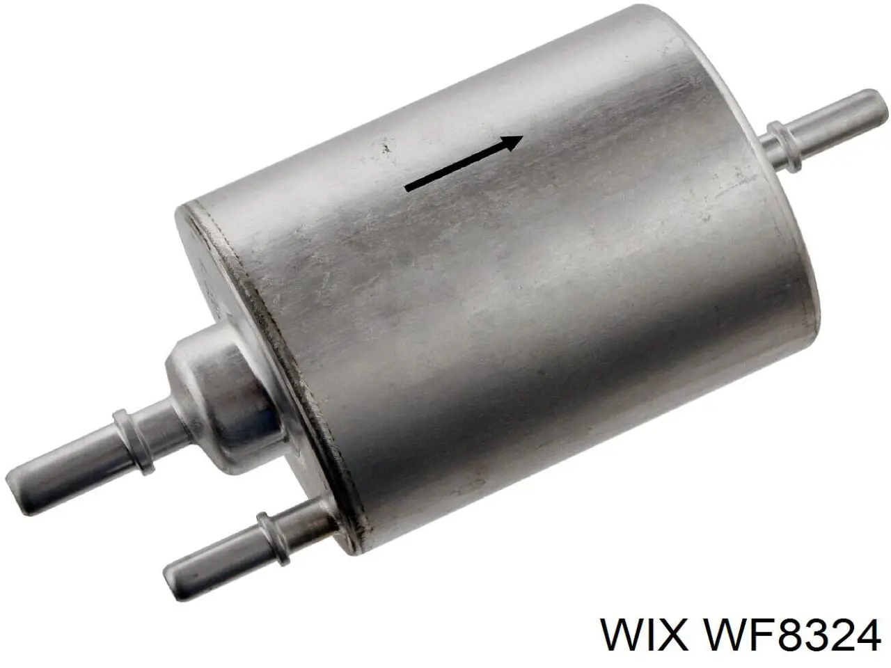 WF8324 WIX топливный фильтр