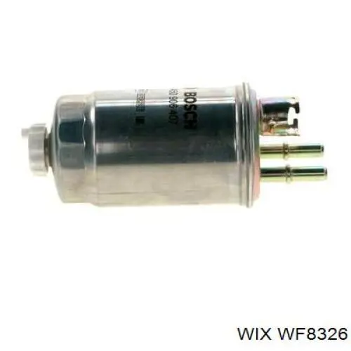 Топливный фильтр WF8326 WIX
