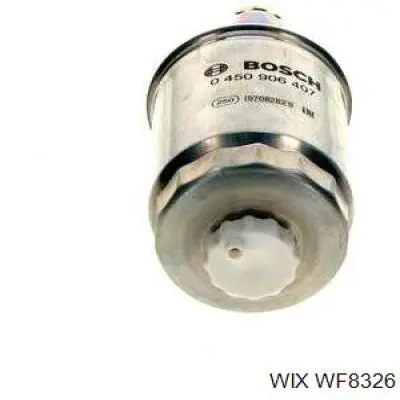 WF8326 WIX Фильтр топлива