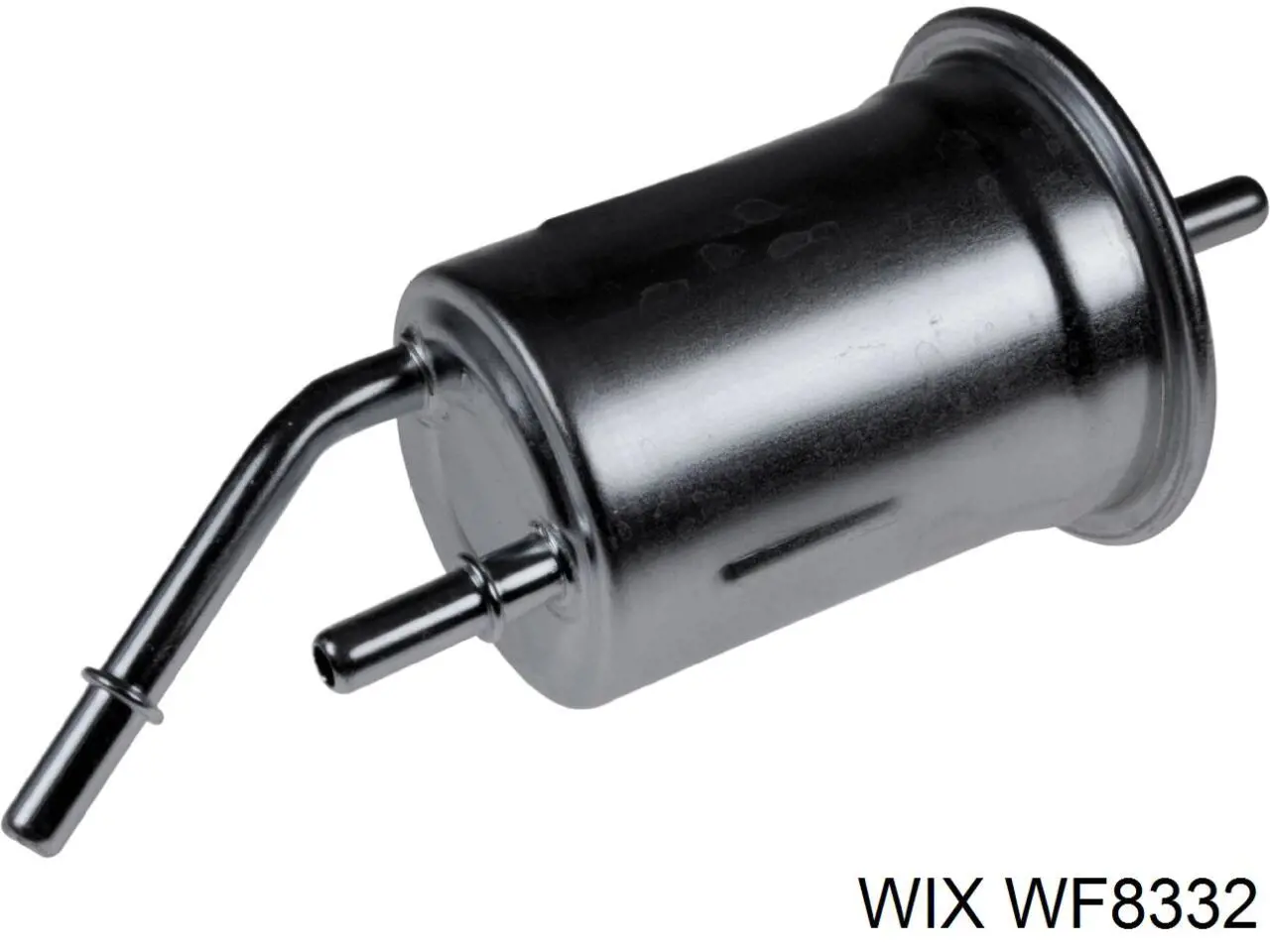Фильтр тонкой очистки топлива WIX WF8332 цена, от 4.77 USD