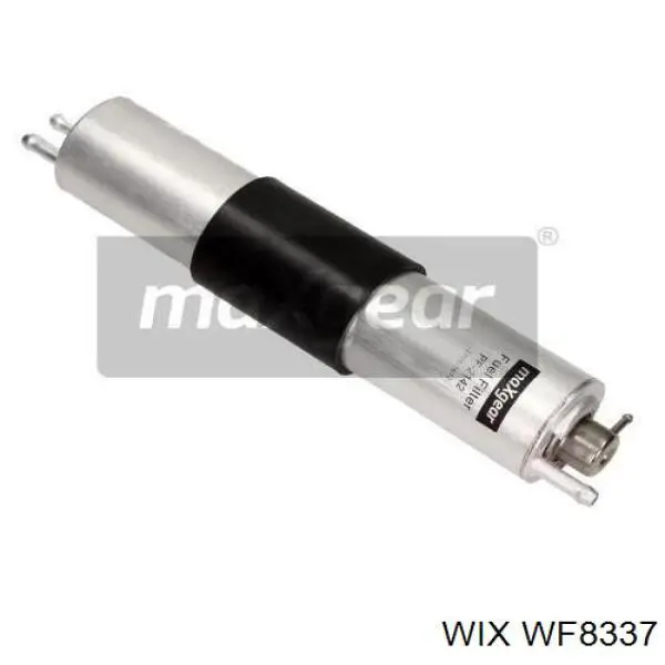 Купить WF8337 WIX Фильтр-отстойник топлива грубой очистки