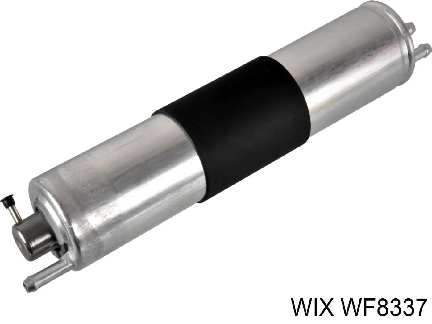 WF8337 WIX топливный фильтр