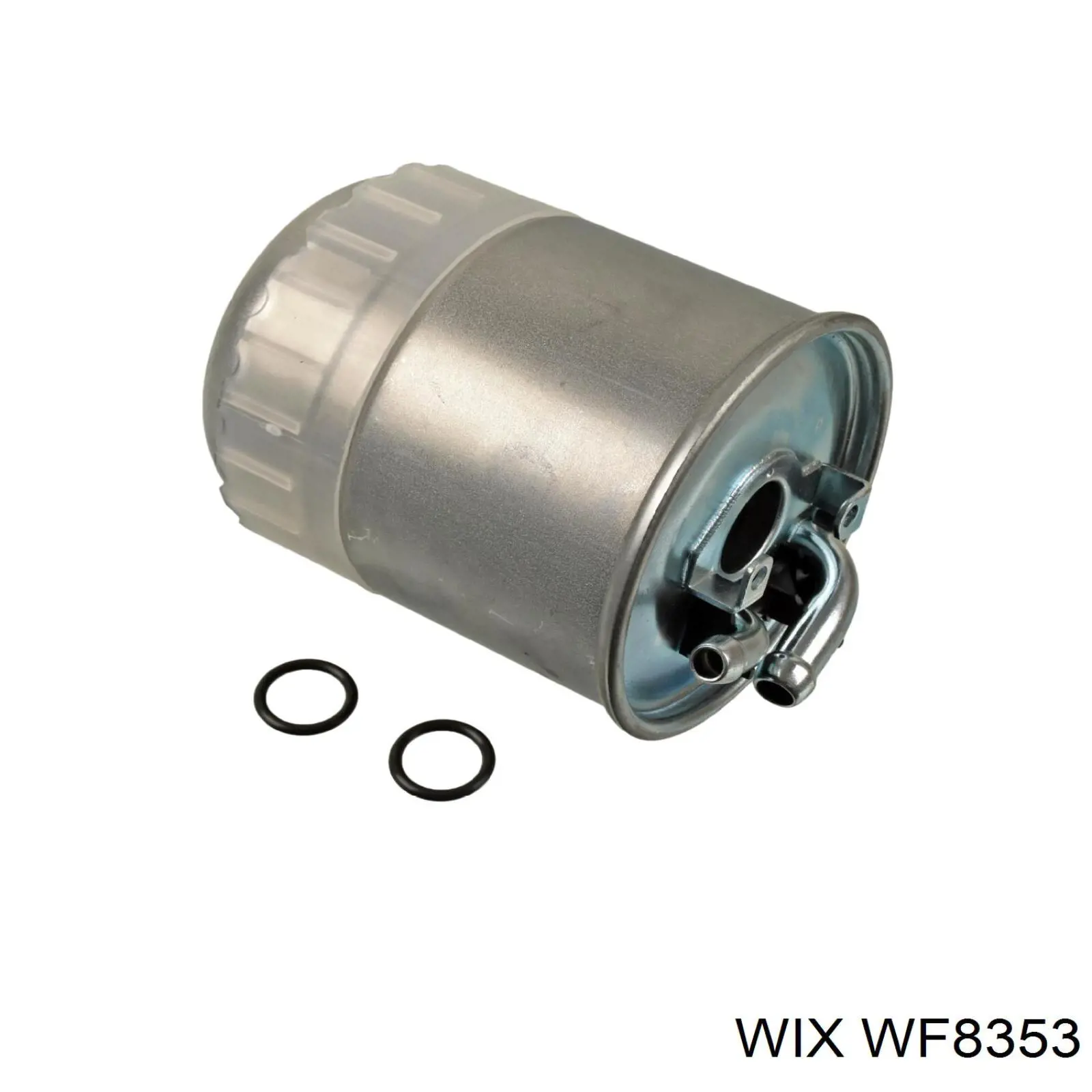 Фильтр тонкой очистки топлива WIX WF8353 цена, от 18.48 USD