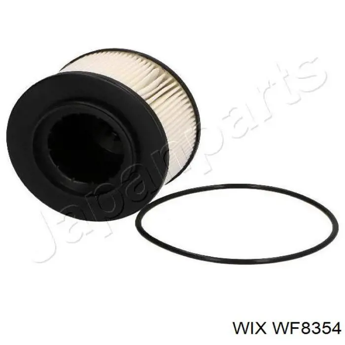 Фильтр тонкой очистки топлива WIX WF8354 цена, от 9.93 USD