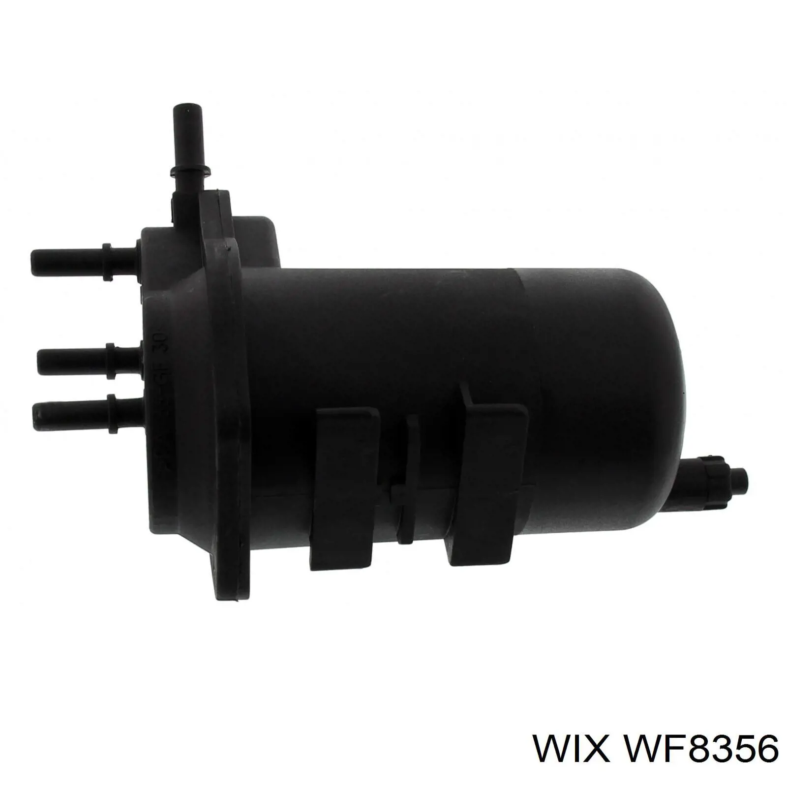Купить WF8356 WIX Фильтр-отстойник топлива грубой очистки