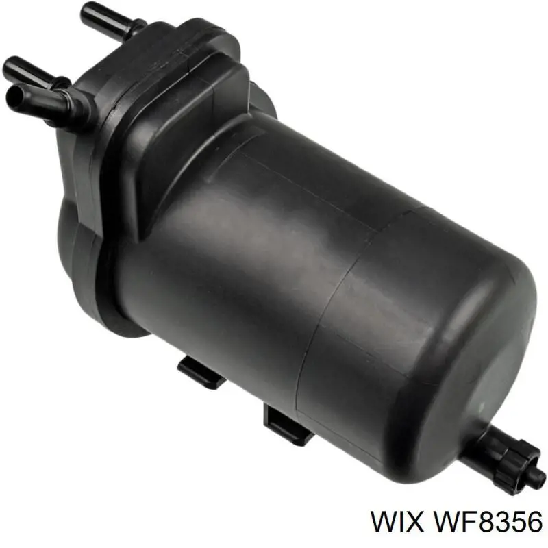 WF8356 WIX топливный фильтр