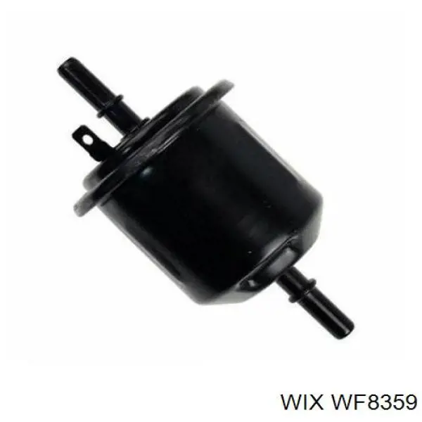Фильтр тонкой очистки топлива WIX WF8359 цена, от 5.64 USD