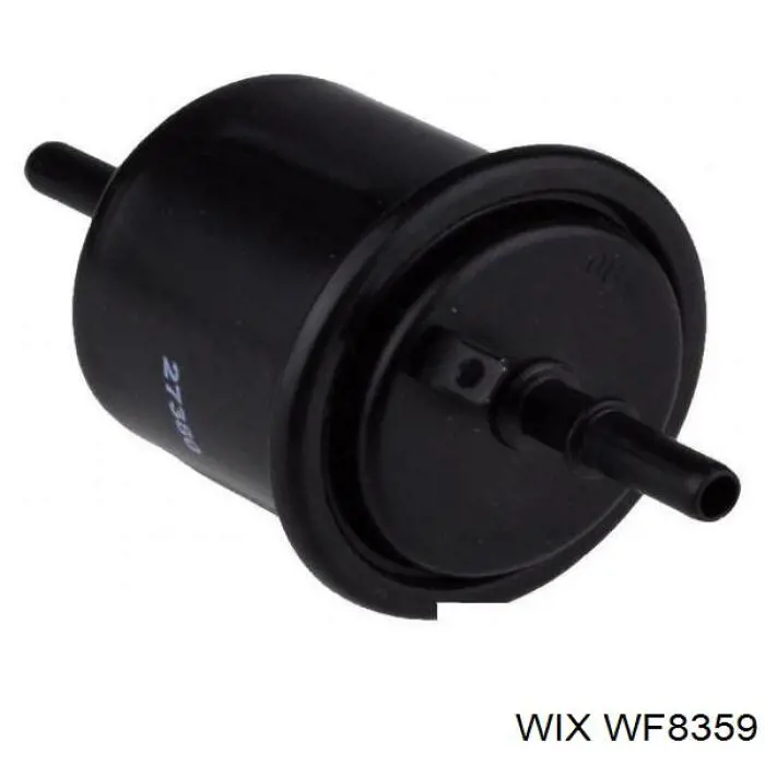 Купить WF8359 WIX Фильтр-отстойник топлива грубой очистки
