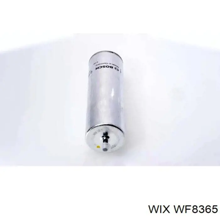 WF8365 WIX топливный фильтр
