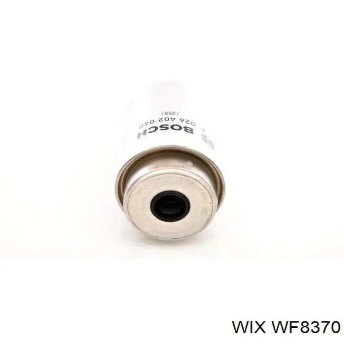 WF8370 WIX топливный фильтр