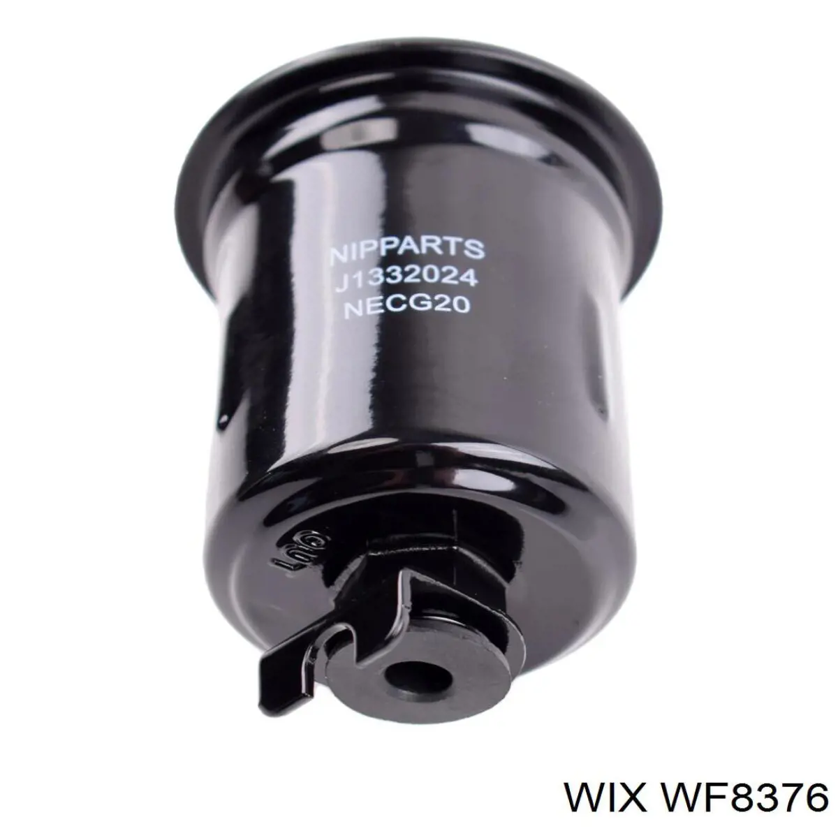 Купить WF8376 WIX Фильтр-отстойник топлива грубой очистки