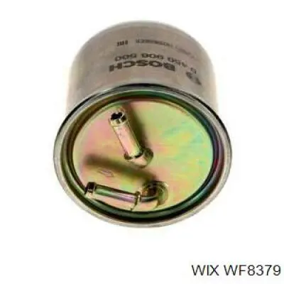 Фильтр тонкой очистки топлива WIX WF8379 цена, от 13.64 USD