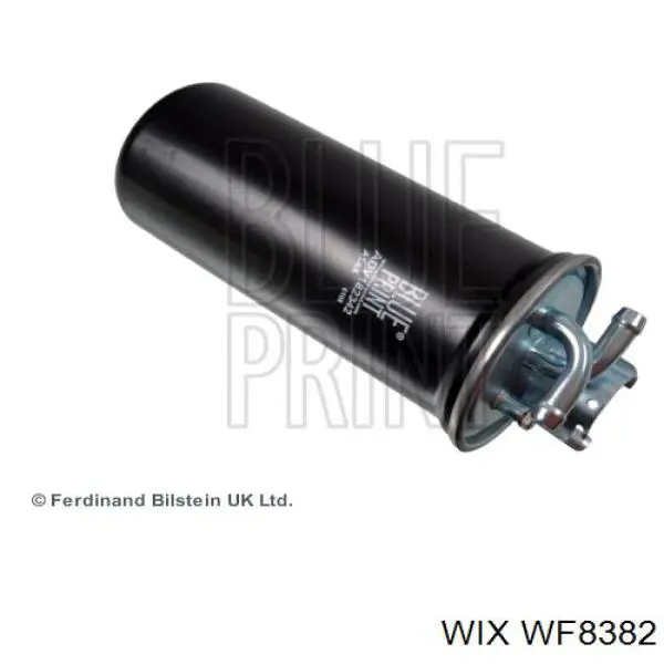Купить WF8382 WIX Фильтр-отстойник топлива грубой очистки