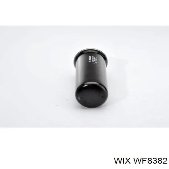 Топливный фильтр WF8382 WIX