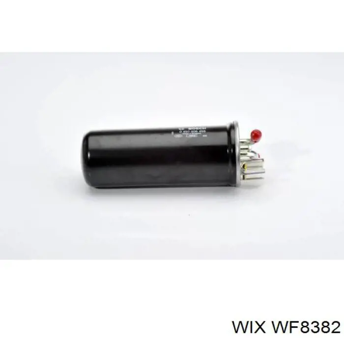 Фильтр топливный WIX WF8382