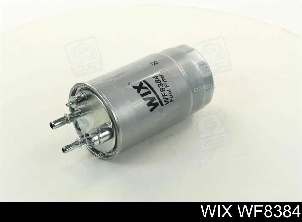 WF8384 WIX топливный фильтр
