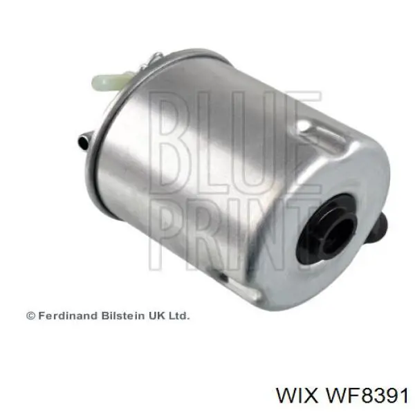WF8391 WIX топливный фильтр
