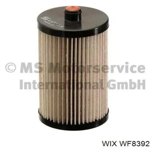 WF8392 WIX топливный фильтр