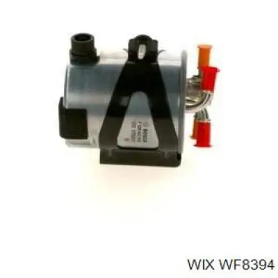 Топливный фильтр WF8394 WIX
