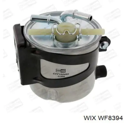 WF8394 WIX топливный фильтр