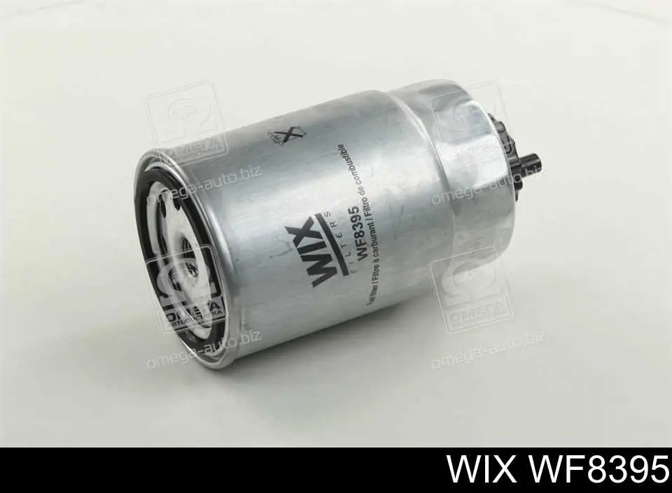 WF8395 WIX топливный фильтр