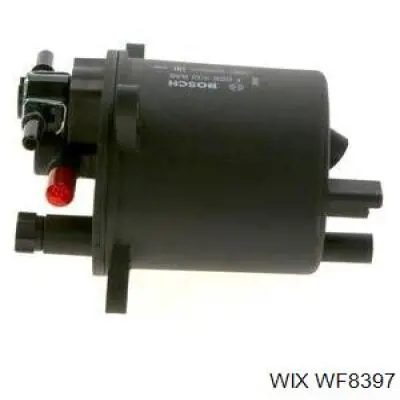 Фильтр топливный WIX WF8397