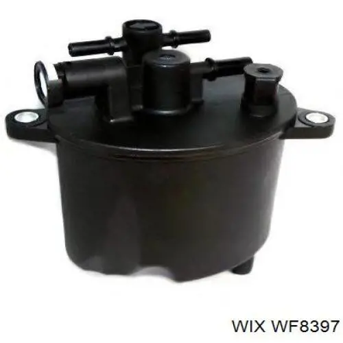 WF8397 WIX Фильтр топлива