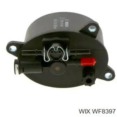 Filtro combustible WF8397 WIX