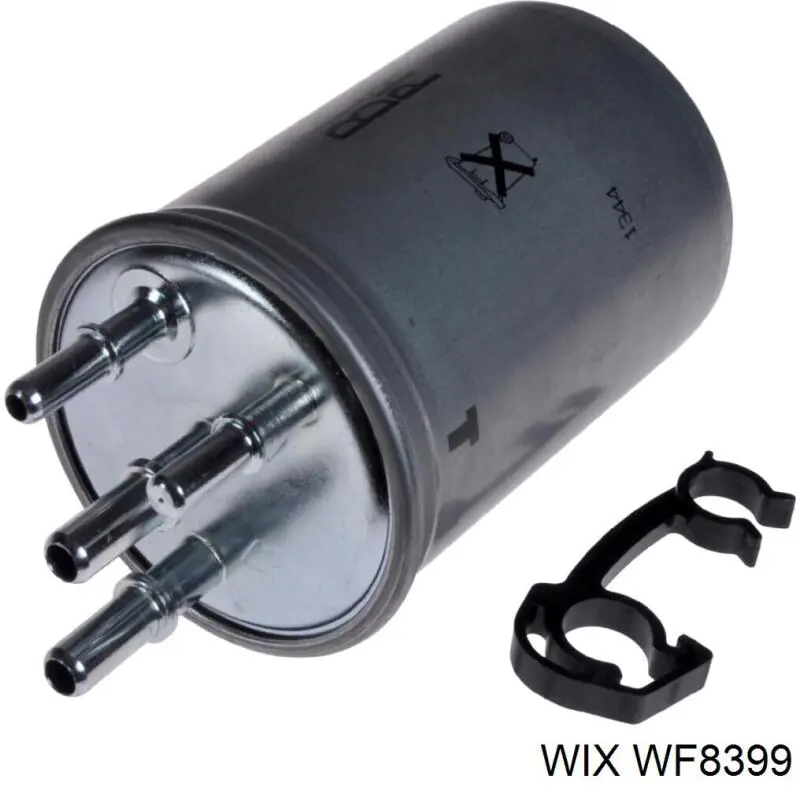 WF8399 WIX