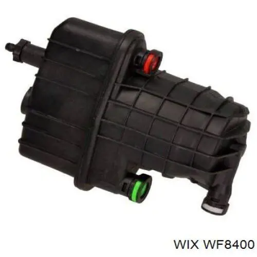 WF8400 WIX топливный фильтр