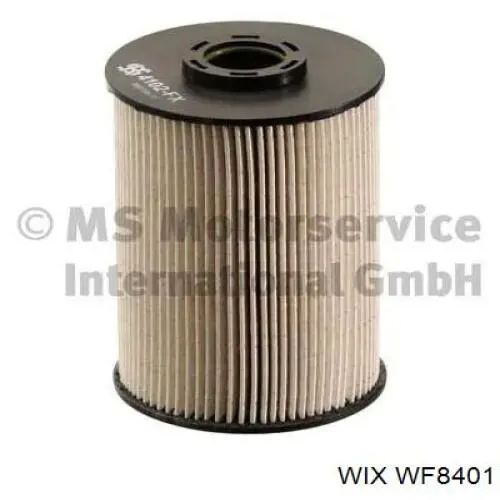 Фильтр тонкой очистки топлива WIX WF8401 цена, от 14.94 USD