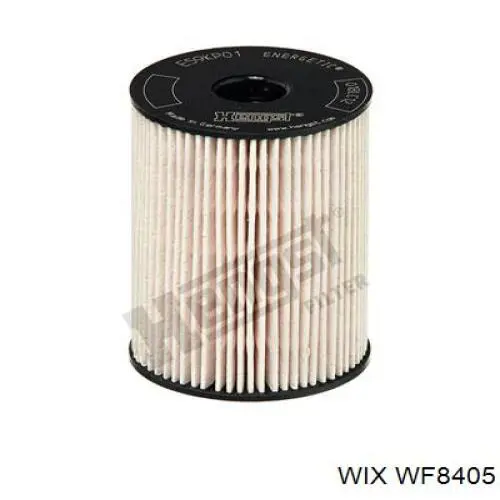 WF8405 WIX